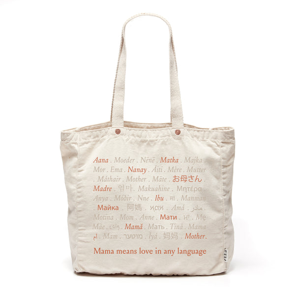 cotton on tote
