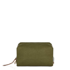 Army Green | front dopp