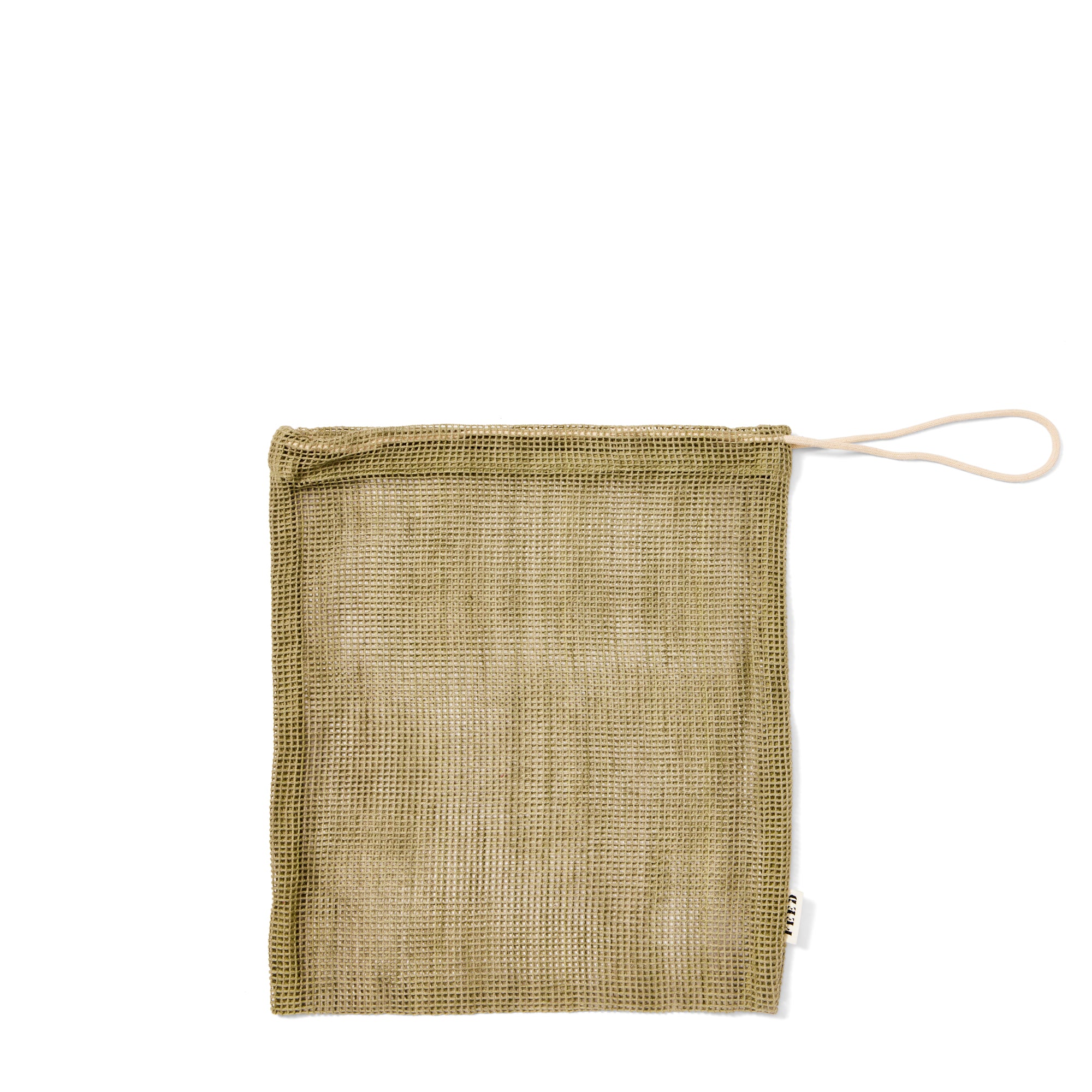 Rind | back natural dye produce bags
