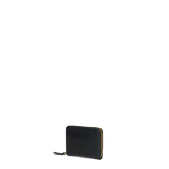 Black | side wallet