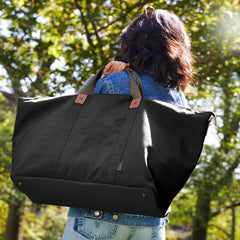 Black | lifestyle weekender 2