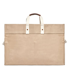 Sand | XL market back