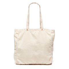 Woman on a Mission Tote